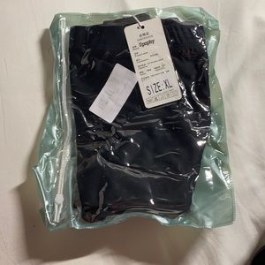 High Waisted tummy control bikini bottoms